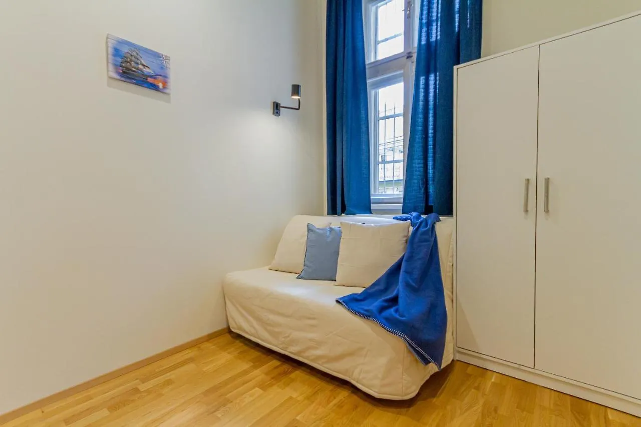 Апартаменты Supercentral Boutique Suite Будапешт Венгрия