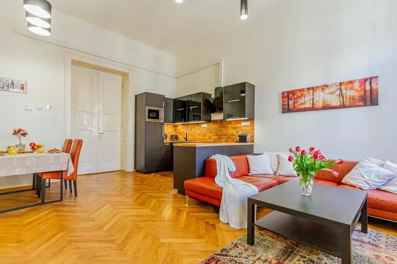 Контакты Supercentral Boutique Suite
