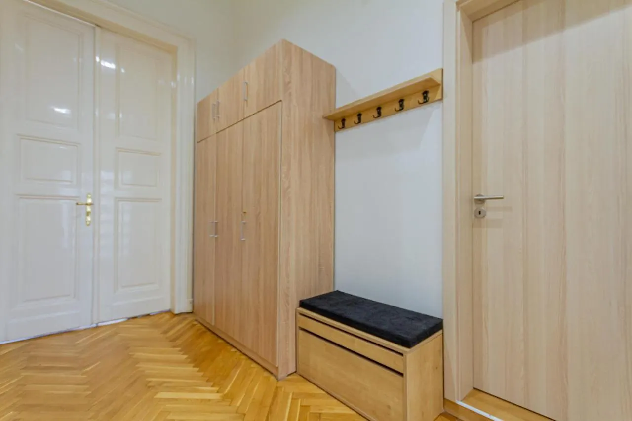 Supercentral Boutique Suite Budapest Hongrie