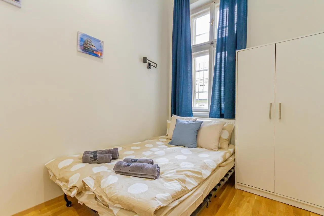 Supercentral Boutique Suite Budapest 0*,  Hongrie
